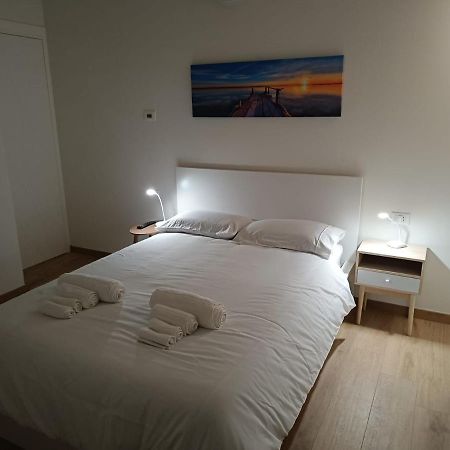 Ferienwohnung La Casa Di Luca/Fiera E Stazione/Aria Condizionata Bologna Exterior foto